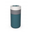 Kambukka Etna thermal mug 300ml Deep Teal