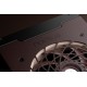 Seasonic Prime TX-1600 Noctua Edition power supply unit 1600 W 24-pin ATX ATX Black
