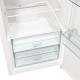 Gorenje R619EEW5 fridge Freestanding 398 L E White