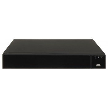 DVR AHD/HD-CVI/HD-TVI CVBS IP