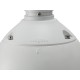 LevelOne GEMINI PTZ IP Network Camera, 2-Megapixel, 20X Optical Zoom, Indoor/Outdoor, IR LEDs, two-way audio, 802.3at PoE