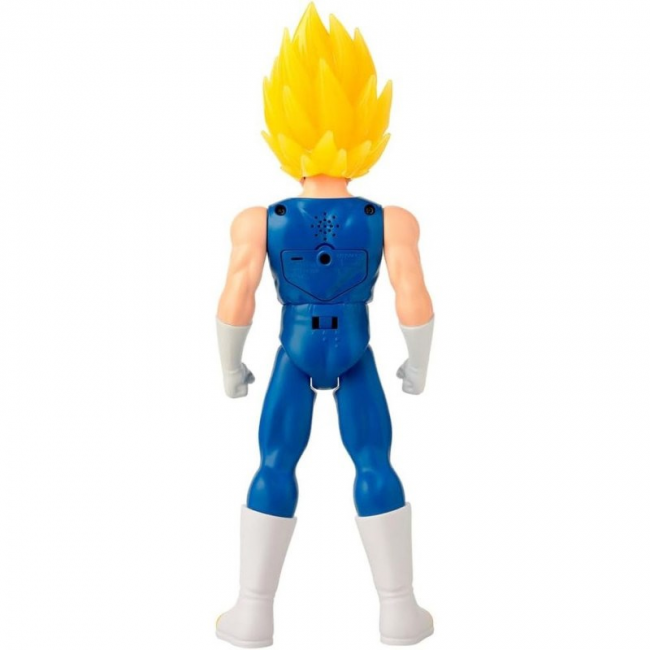 DRAGON BALL LIMIT BREAKER SPARKING - SUPER SAIYAN 2 VEGETA DRAGON BALL LIMIT BREAKER SPARKING - SUPER SAIYAN 2 VEGETA