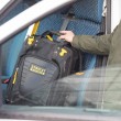 ST. PLECAK NARZĘDZIOWY FATMAX QUICK ACCESS ST. PLECAK NARZĘDZIOWY FATMAX QUICK ACCESS