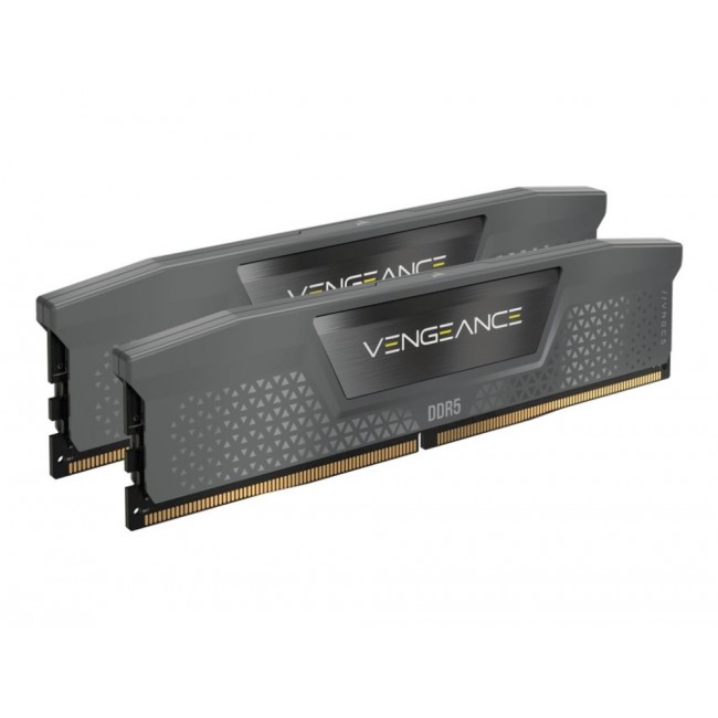 Corsair Vengeance RGB CMK32GX5M2B6400Z36 memory module 32 GB 2 x 16 GB DDR5 288-pin DIMM