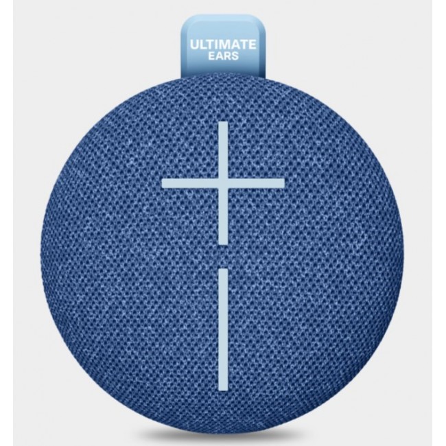 Ultimate Ears 984-002022 portable/party speaker Blue
