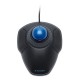 Kensington Orbit Wired Trackball with Scroll Ring
