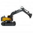 Jamara Bagger Volvo EC160E Radio-Controlled (RC) model Excavator Electric engine 1:26
