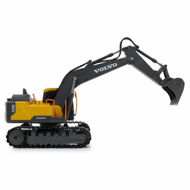 Jamara Bagger Volvo EC160E Radio-Controlled (RC) model Excavator Electric engine 1:26