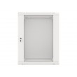 Lanberg WF01-6415-10S rack cabinet 15U Wall mounted rack Grey Lanberg WF01-6415-10S rack cabinet 15U Wall mounted rack Grey