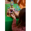 LEGO DISNEY 43297 Rapunzel's Castle