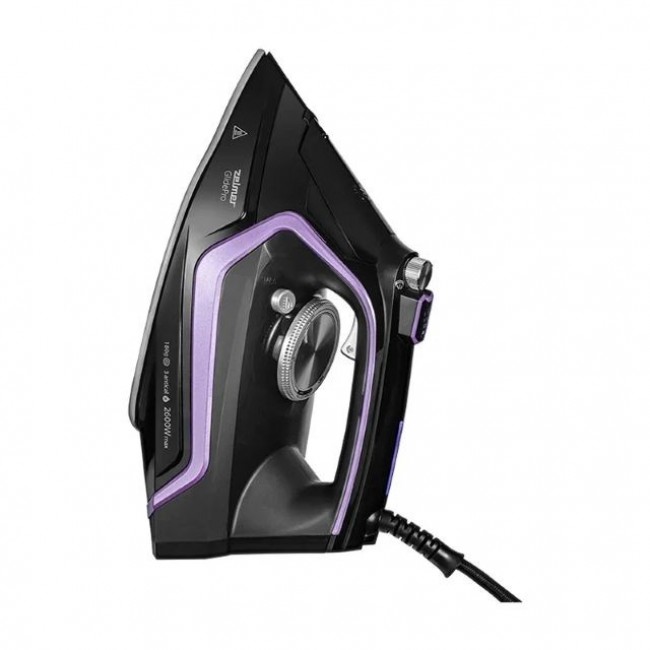 Glidepro 2600W ZIR2600 Iron by Zelmer