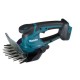 Makita DUM604ZX cordless grass shear 16 cm 18 V Lithium-Ion (Li-Ion) Black, Blue