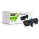 KMP K-T84C toner cartridge 1 pc(s) Compatible Cyan