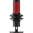 HyperX QuadCast 2 - USB Microphone (Black) Podcast microphone HyperX QuadCast 2 - USB Microphone (Black) Podcast microphone