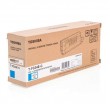Toshiba Toner Cartridge T-FC34EC Cyan