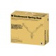 Multibrackets M Deskmount Gas Spring Dual Black Multibrackets M Deskmount Gas Spring Dual Black