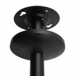 Maclean MC-504A B TV Ceiling Bracket 23-42 Maclean MC-504A B TV Ceiling Bracket 23-42