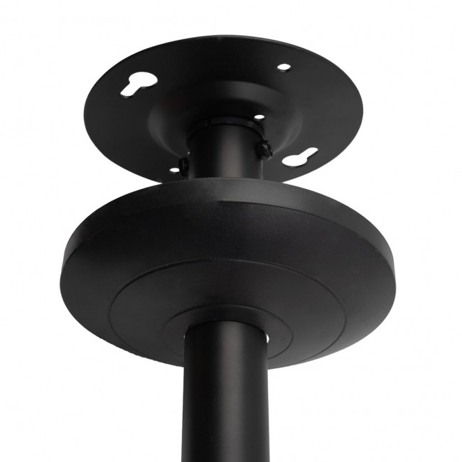Maclean MC-504A B TV Ceiling Bracket 23-42 