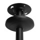 Maclean MC-504A B TV Ceiling Bracket 23-42 