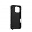 Urban Armor Gear Monarch Pro Kevlar mobile phone case 16 cm (6.3