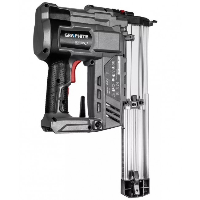 Graphite 2-in-1 Energy+ 18V Li-Ion cordless stapler without battery