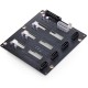 Jonsbo N4 NAS Enclosure - black