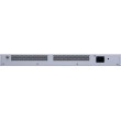 HUAWEI eKit S110 Series S110-24T2SR Unmanaged L2 Gigabit Ethernet (10/100/1000) 1U Grey