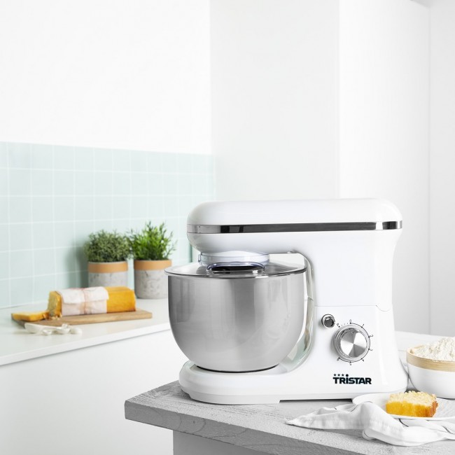 Tristar MX-4817 Kitchen Machine