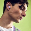 Energy Sistem Serenity ANC Headset True Wireless Stereo (TWS) In-ear Calls/Music USB Type-C Bluetooth Lavender