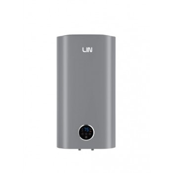LIN LIFVD1SMGY 50L grey SMART electric water heater