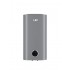 LIN LIFVD1SMGY 50L grey SMART electric water heater