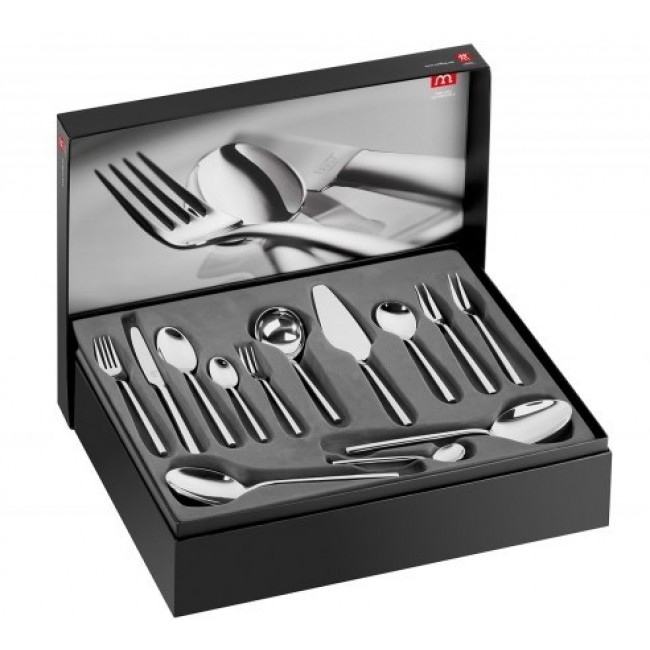 ZWILLING 07146-338-0 flatware set 68 pc(s) Stainless steel ZWILLING 07146-338-0 flatware set 68 pc(s) Stainless steel