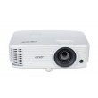 Acer P1357 Standard throw projector 4800 ANSI lumens DLP WXGA (1280x800) 3D White