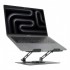 Mobilis 001390 laptop stand Laptop & tablet stand Black 43.2 cm (17