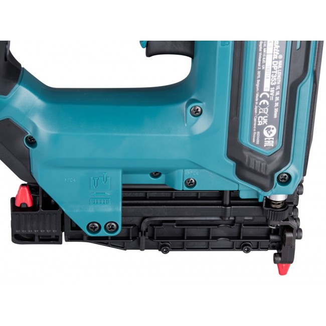 Makita DPT353Z Nailer Battery