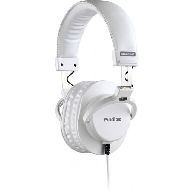Prodipe 3000W - profesjonalne s uchawki studyjne