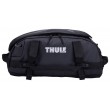 Thule Chasm TDSD301 Black duffel bag 30 L Polyester