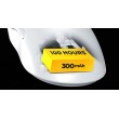 HATOR Quasar 3S Ultima 8K Wireless, Black