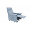 CALIFORNIA BLUE Geriatric Standing Chair