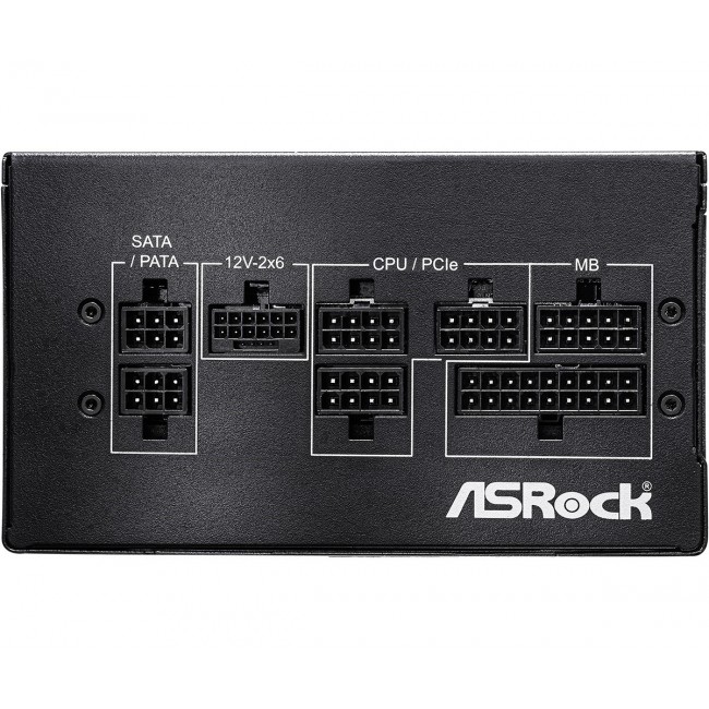 Asrock PRO-M1000G 1000W 80 PLUS Gold power supply unit
