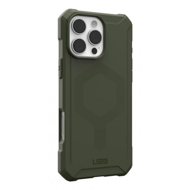 Urban Armor Gear Essential Armor mobile phone case 17.5 cm (6.9