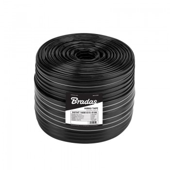 DRIP TAPE 16mm HIRRO TAPE 500m 16/8mil/1,5l/h /10cm