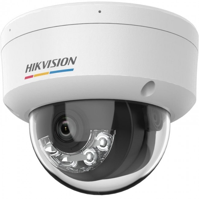 Hikvision 4 MP ColorVu 3.0 Fixed Dome Network Camera IP security camera Indoor & outdoor 2688 x 1520 pixels Ceiling