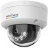 Hikvision 4 MP ColorVu 3.0 Fixed Dome Network Camera IP security camera Indoor & outdoor 2688 x 1520 pixels Ceiling