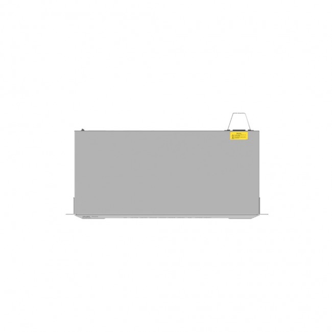 Ruijie Networks RG-EG710XS wired router 2.5 Gigabit Ethernet, 10 Gigabit Ethernet, Gigabit Ethernet Grey Ruijie Networks RG-EG710XS wired router 2.5 Gigabit Ethernet, 10 Gigabit Ethernet, Gigabit Ethernet Grey