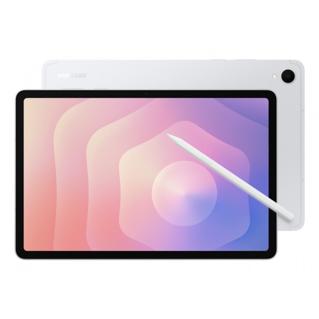 Samsung Galaxy Tab S11 5G 12GB RAM Silver