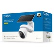 TP-Link Tapo Solar-Powered Pan/Tilt Security Camera Kit