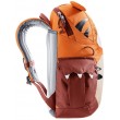 Deuter Kikki backpack Casual backpack Brown, Orange Polyester