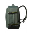 American Tourister Take2cabin S/M backpack Casual backpack Green Recycled polyethylene terephthalate (rPET)