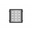Hikvision DS-KD-KP/S intercom system accessory Keypad